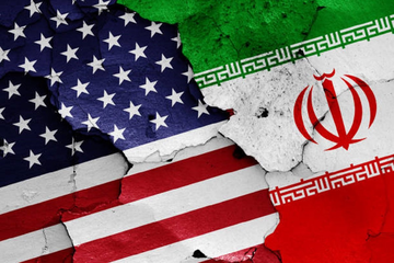 Teheran prijeti: Potopićemo američke brodove