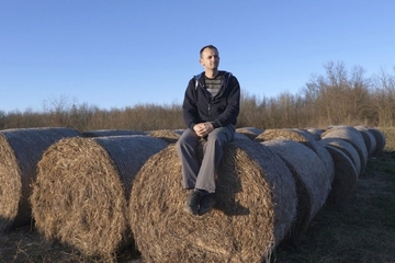 "Otac me vidio kao knjigovođu, ali ja ne bih traktor mijenjao"