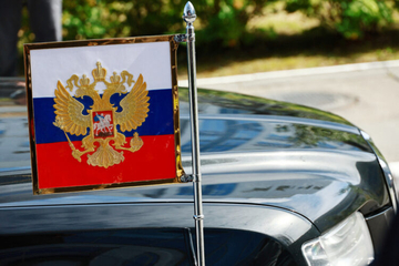 Zabranjen ulaz! Ova država ne pušta automobile s ruskim registrskim tablicama