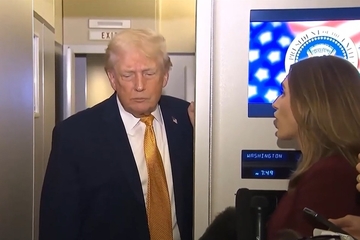 Trump zaprijetio Iranu: Mislim da će biti žestoko "udareni" od SAD-a ako budu provodili nasilje