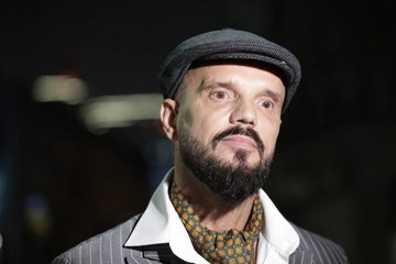 Boban Rajović u pjesme uložio više od milion evra