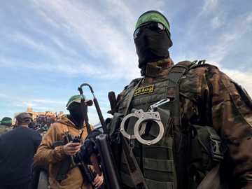 Hamas spreman da se povuče s vlasti u Gazi