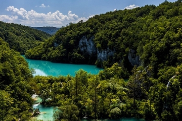 Ovaj nacionalni park je najtraženiji u Evropi, a mnogima je bliže nego što misle