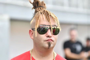 Uhapšen Stefan Đurić Rasta