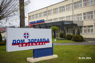 Dom zdravlja Bijeljina sutra počinje imunizaciju