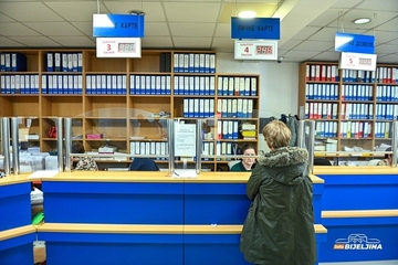 Poznat razlog: U Srpskoj ni danas ne radi sistem za izdavanje dokumenata i registraciju vozila