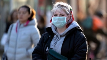 SZO: Smanjena smrtnost od korone za 20 odsto