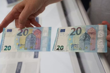 Racija u Berlinu: U stanu muškarca iz BiH pronađeno 37.000 falsifikovanih evra