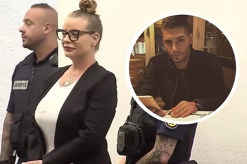 Mirnesa iz BiH ekskluzivno za njemačke medije o hapšenju bivšeg ljubavnika