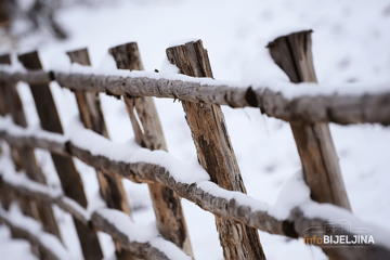 Šta znači ako baš za Aranđelovdan padne snijeg?