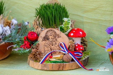 Evo šta se radi sa BOŽIĆNOM PŠENICOM dan nakon praznika