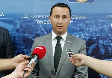 "Kako ste simpatični, ali sebi" Umjesto odgovora na pitanje, gradonačelnik Trebinja prozivao novinarku i televiziju