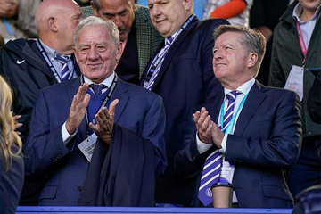 Umro Milan Mandarić