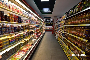 Marić: Pojeftinjenje goriva treba da prate i druga sniženja