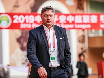 Stojković: Reprezentacija bez igrača Partizana i Zvezde