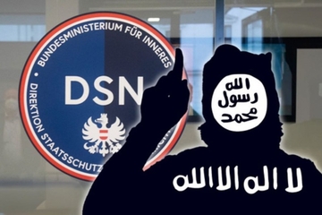 Osuđen maloljetnik porijeklom iz BiH, propagirao Islamsku državu