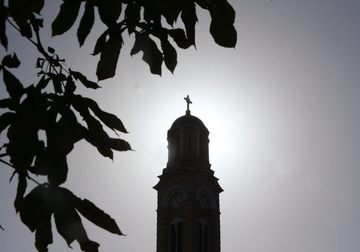 SPC i njeni vjerenici obilježavaju PREPODOBNOG GRIGORIJA DEKAPOLITA