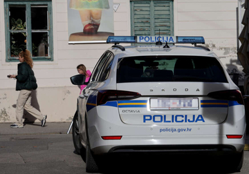 Državljanin BiH kažnjen sa 10.050 evra zbog pokušaja šverca