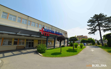 Šta savjetuje bijeljinski ljekar: Kako se sačuvati od vrućina