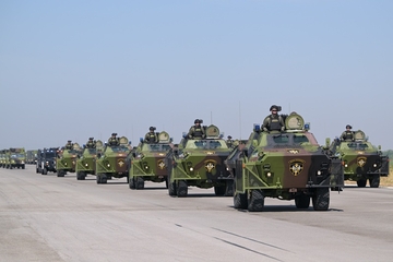 Na paradi u subotu prikaz moderne i organizovane Vojske Srbije