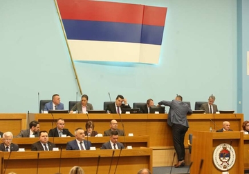 Narodna skupština Srpske dobila dva nova poslanika