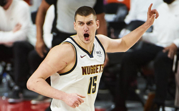 Jokić za istoriju uništio Lejkerse (VIDEO)