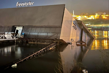 "Nema potrebe za brigom!" Vlasnik sat vremena prije nesreće znao da je splav počeo da se puni vodom?!
