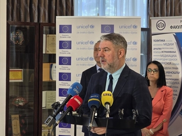 Šeranić odgovornost za nezavršenu garažu prebacuje na Đajića