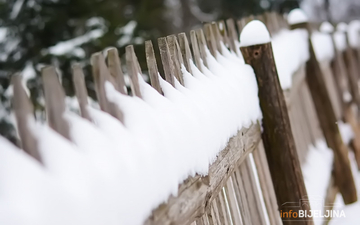 Meteorolozi upozoravaju: Pred nama zima kakvu dugo nismo vidjeli