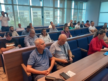 Bijeljina: Privrednicima u RS na raspolaganju 14,5 miliona KM finansijske podrške (FOTO)