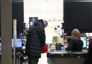 Treći krug BOJKOTA TRGOVINA u BiH zbog poskupljenja osnovnih životnih namirnica