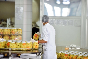 Slobodna radna mjesta se teško popunjavaju u sektoru građevine, turizma, ugostiteljstva, poljoprivrede i prehrambene industrije