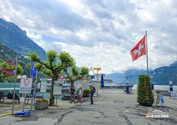 Švajcarci drugi najbogatiji narod svijeta, bogatstvo po glavi stanovnika 269.000 evra