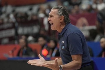 Španci objavili širi spisak igrača za Eurobasket