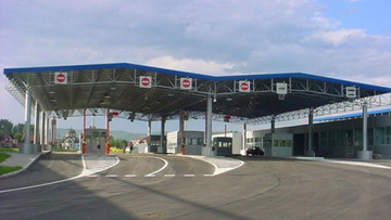 Teretni saobraćaj preko mosta u Karakaju biće uspostavljen od utorka