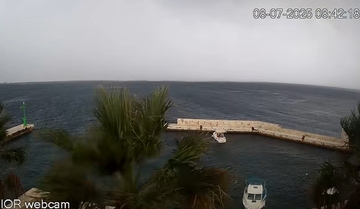 Kamere snimile kako je nastala "oluja svih oluja" koja je pustošila Balkan (VIDEO)