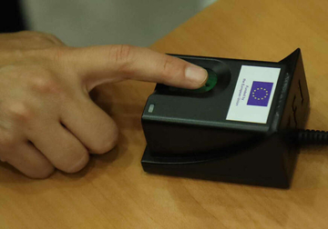 "Smartmatik" nabavlja skenere i sistem za biometrijsku identifikaciju birača za opšte izbore