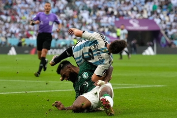 Prva senzacija na Mundijalu, Saudijska Arabija zaustavila Mesija i društvo