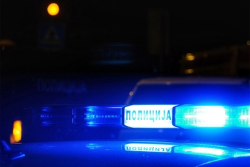 Dječak izmislio priču kako ne bi otišao na kontrolni: "Kruži crni kombi, otimaju djecu"
