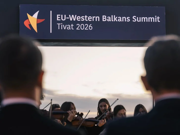 EU nudi obaveze bez prava glasa? Francusko-njemački plan izazvao buru na Zapadnom Balkanu