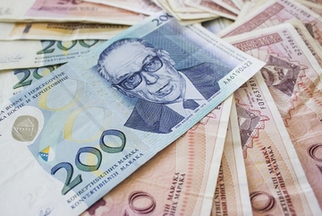 Srpska uzima od Mađarske kredit od 214 miliona KM za krpljenje budžeta