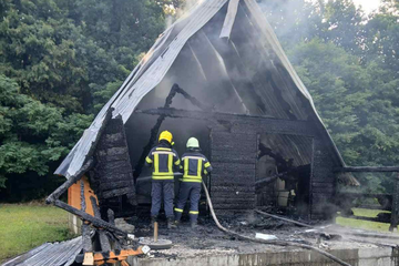 Bijeljina: Oglasili se iz policije o požaru na vikendici tužiteljkine kćerke