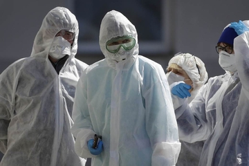 Epidemiološka situacija pogoršana: Trajanje izolacije isto i sa četvrtom dozom