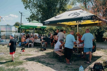 POČINJE „ŠAMAČKO LJETO“: Građane očekuje zanimljiv program (FOTO)