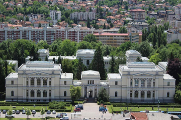 Kulturi u Srpskoj samo mrvice