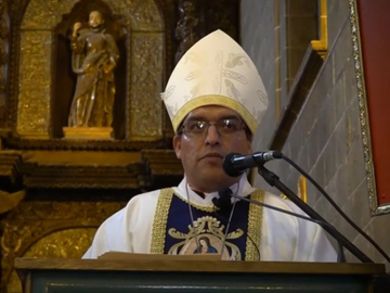 Biskup imao 17 ljubavnica, čistačica ga razotkrila