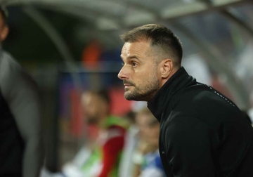 Posušje protiv Radnika za goli opstanak: "Ne ide nam naruku što Vranešević odlično poznaje naš tim"