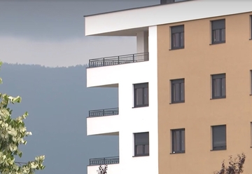 Zabilježen pad prometa nekretnina u BiH, slijedi li i pad cijena?