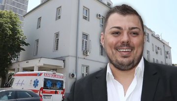 Pjevač nakon haosa na aerodroma priprema IZNENAĐENJA i nove projekte