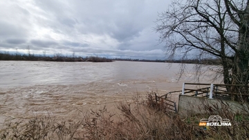 Proglašena redovna odbrana od poplava u Semberiji